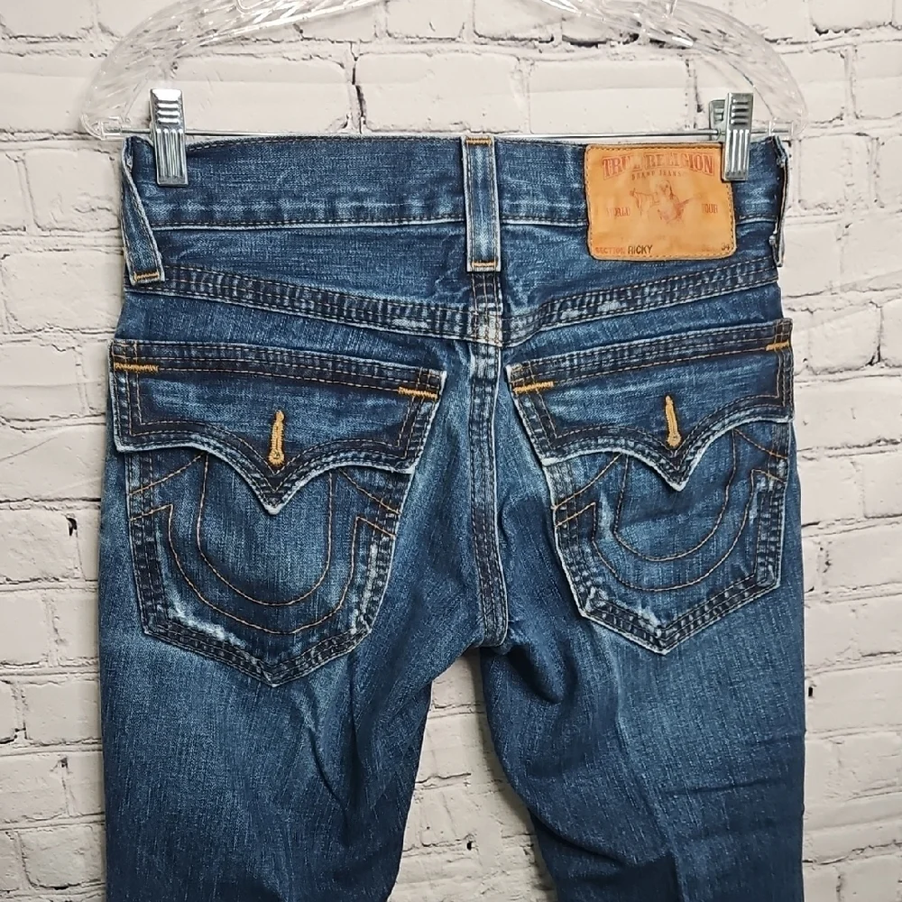 True Religion 